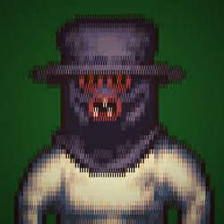 ZombieClub Token #2766