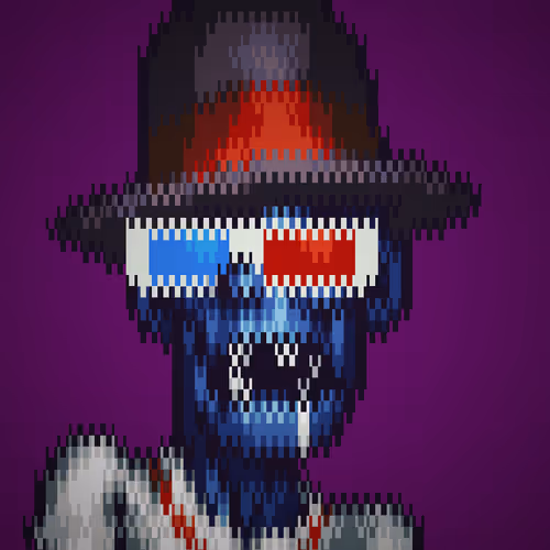 ZombieClub Token #8530