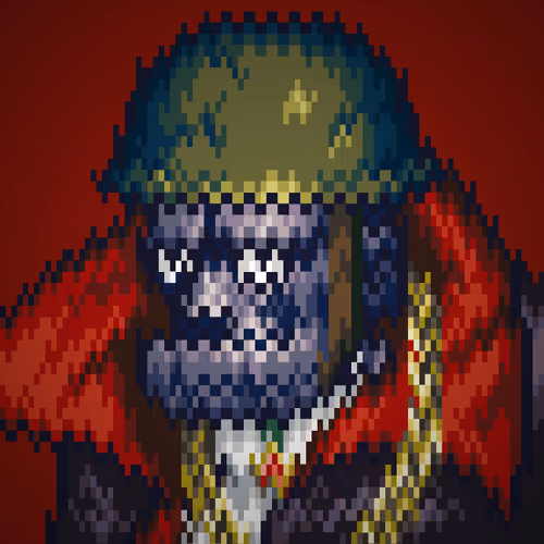 ZombieClub Token #2483
