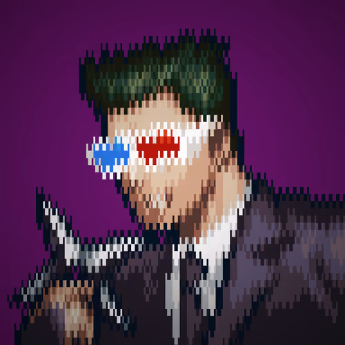 ZombieClub Token #5874