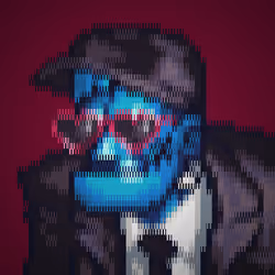 ZombieClub Token #2366