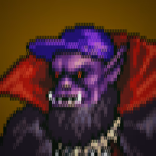 ZombieClub Token #3360