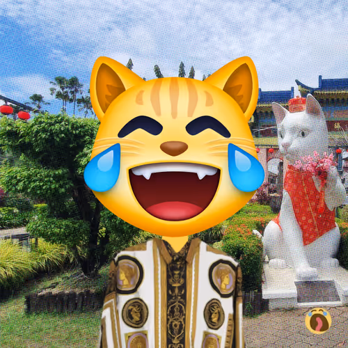 Joycatmaker