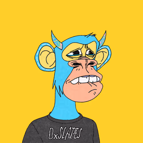 0xslapes