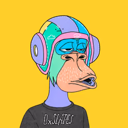 0xSLAPES #7191