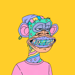 0xSLAPES #9547