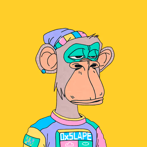 0xslapes