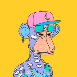 0xSLAPES #7821