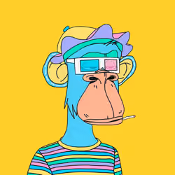 0xSLAPES #7366