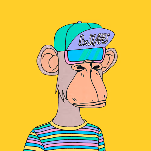 0xslapes