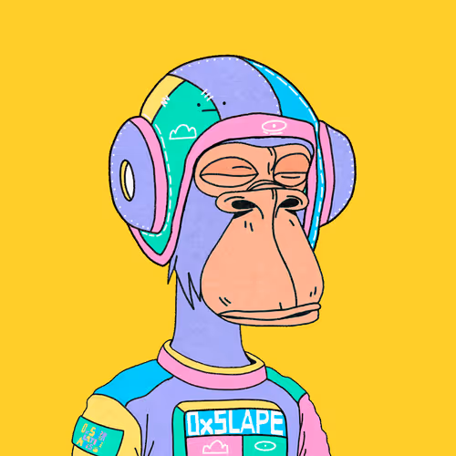 0xslapes