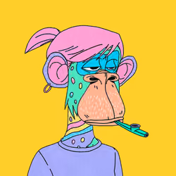 0xSLAPES #9900