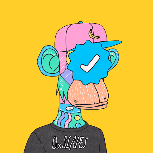 0xslapes