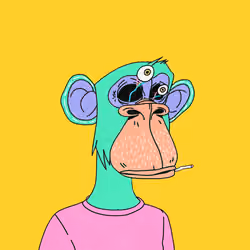 0xSLAPES #6727