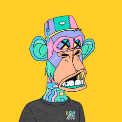 0xSLAPES #10272