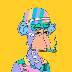 0xSLAPES #5549