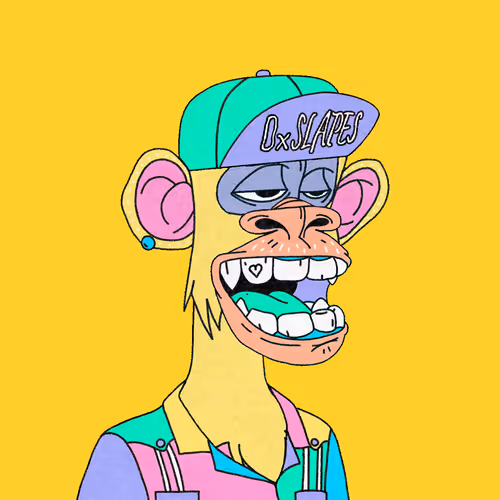 0xslapes