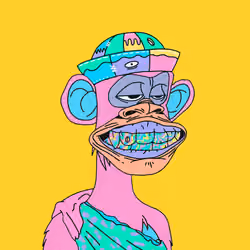 0xSLAPES #7374