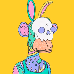 0xSLAPES #7367