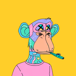 0xSLAPES #13256