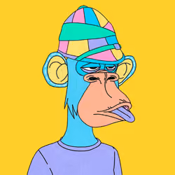 0xSLAPES #7949