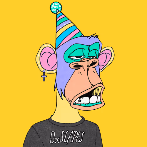 0xslapes