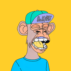 0xSLAPES #4988