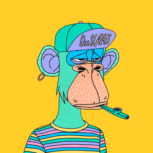 0xslapes