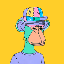 0xSLAPES #7947