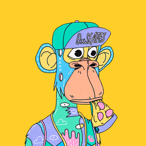 0xslapes