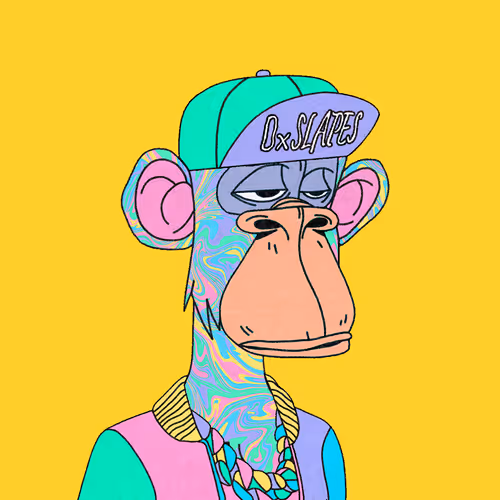 0xslapes