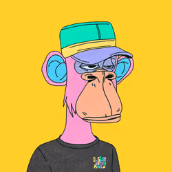 0xSLAPES #9827