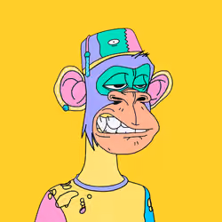 0xSLAPES #5937