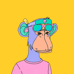 0xSLAPES #7696