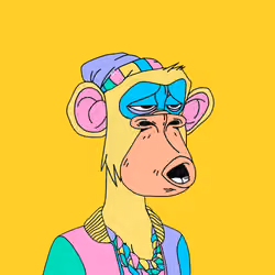 0xSLAPES #5535