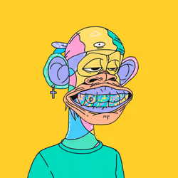 0xSLAPES #4822