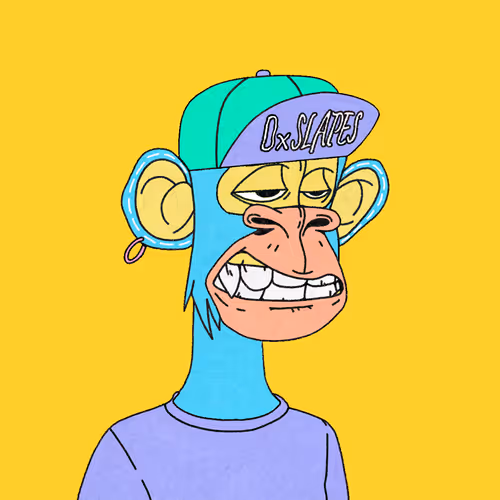 0xslapes
