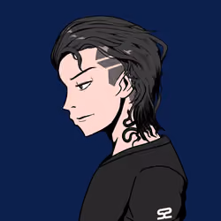 SENZAI #118