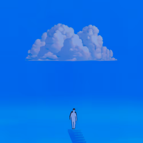 the end;