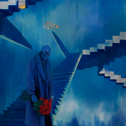 Antithesis V2