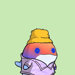 Whacky Whales #9264