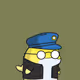Whacky Whales #474