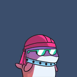 Whacky Whales #8568