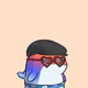 Whacky Whales #5619