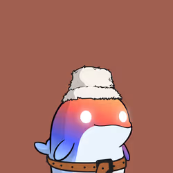 Whacky Whales #2699