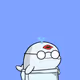 Whacky Whales #5248