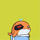 Whacky Whales #9448