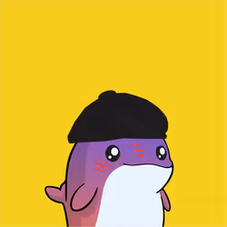 Whacky Whales #5637