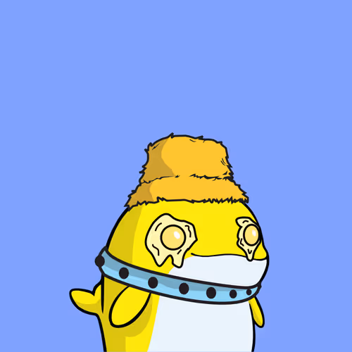 Whacky Whales #691