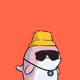 Whacky Whales #6758